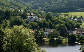 Rursee-Panorama